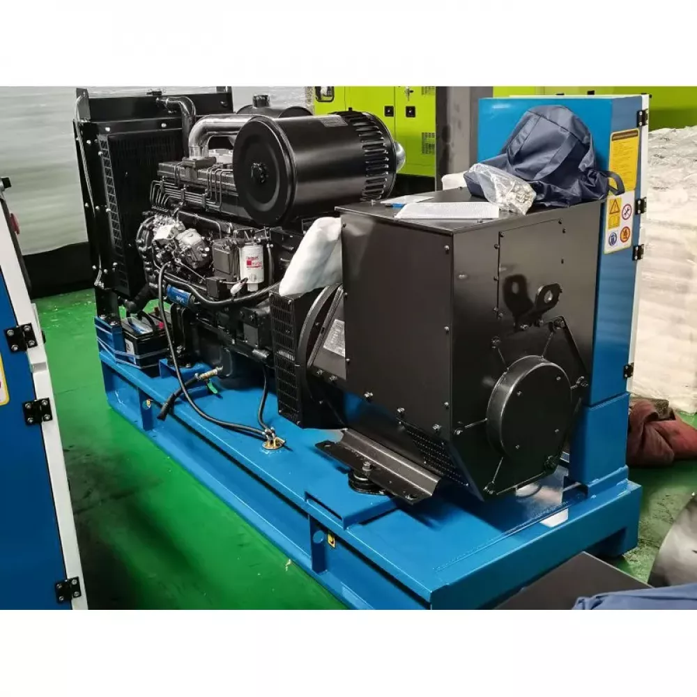 ТСС АД-120С-Т400-1РМ11 дизельный генератор 038482