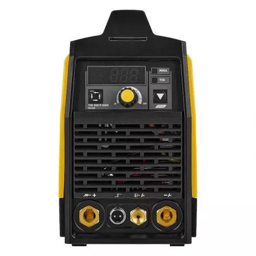 ПТК RILON TIG 200 P GDM НАКС сварочный инвертор tig 005.300.372