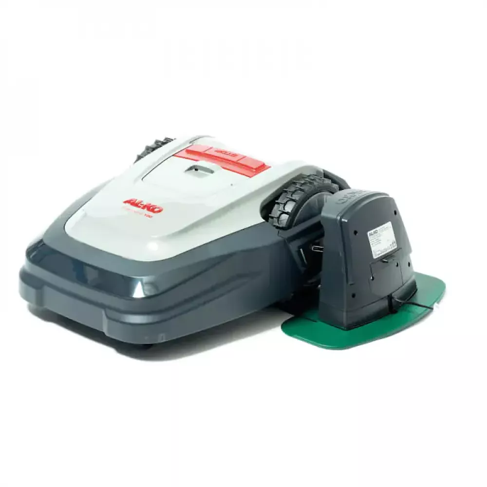 AL-KO Robolinho 110 робот-газонокосилка 119781