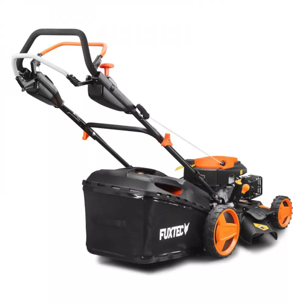 FUXTEC FX-RM5196PROSL бензиновая газонокосилка