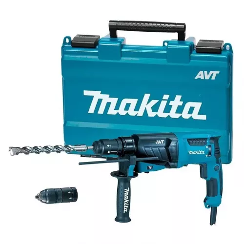 Перфоратор Makita HR2631FT