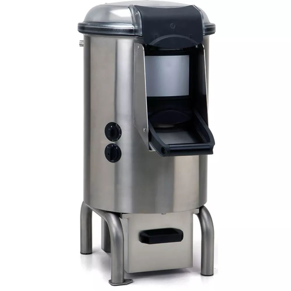 Картофелечистка Apach APP10 (220V)