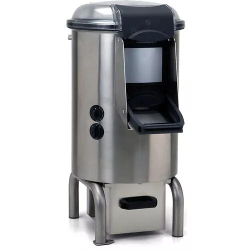 Картофелечистка Apach APP10 (220V)