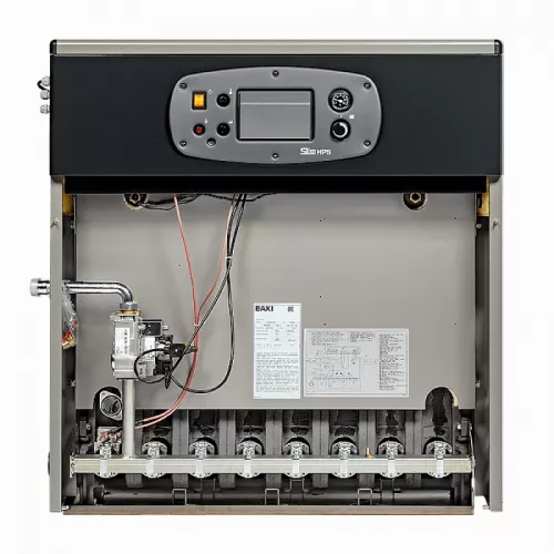 Baxi SLIM HPS 1.110 котел газовый напольный A7114602