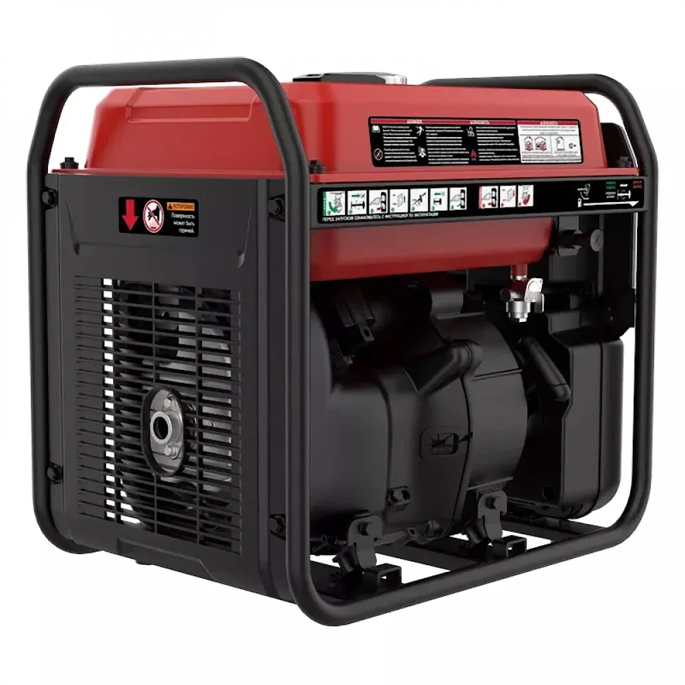 A-iPower A3500i бензиновый генератор 20307