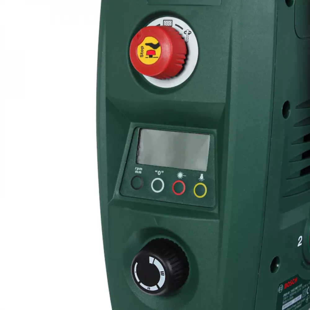 Bosch PBD 40 вертикально-сверлильный станок 0603B07000