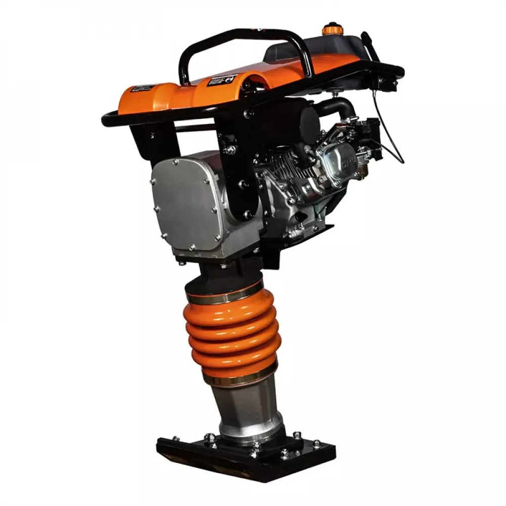 FoxWeld FTL TR 75 вибротрамбовка 7378