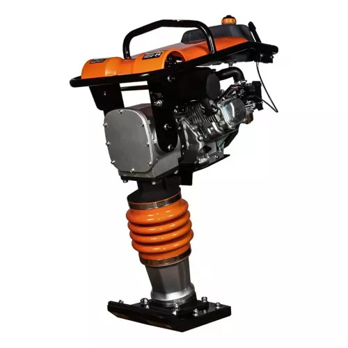 FoxWeld FTL TR 75 вибротрамбовка 7378