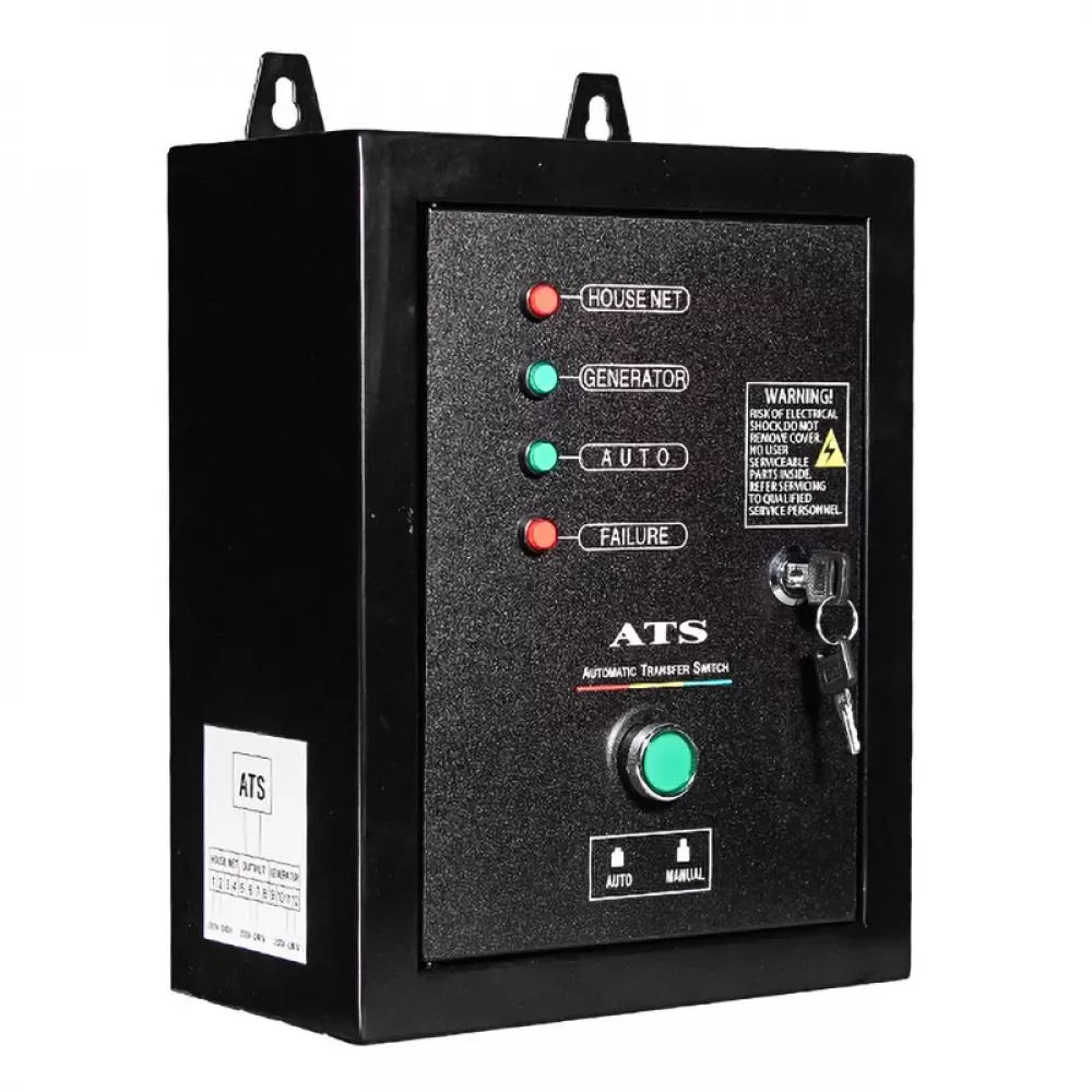 FoxWeld Expert G9500 EW бензиновый генератор 8222