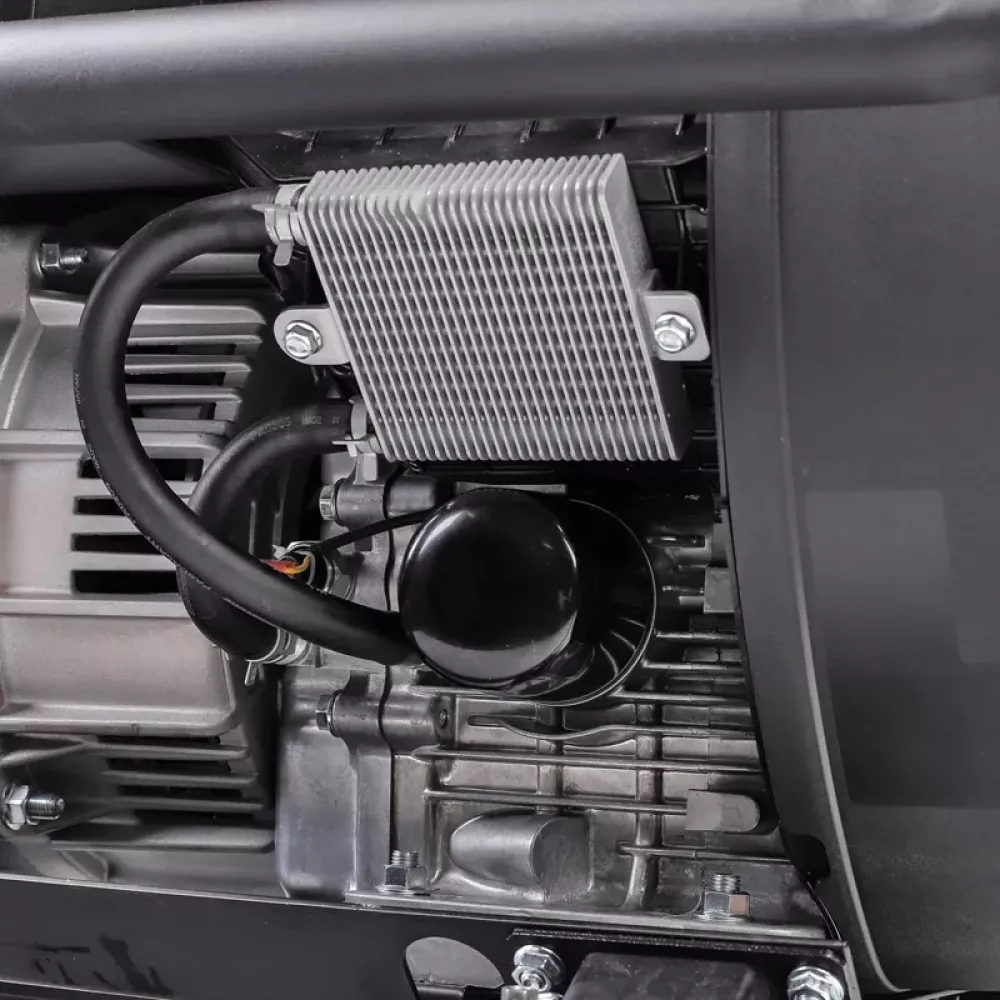 PATRIOT GRA 18000 AWS бензиновый генератор 472102318