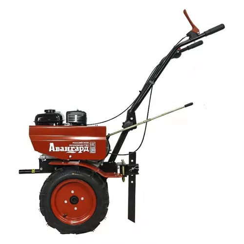 КАДВИ АМБ-1-М11 Авангард мотоблок бензиновый 00-00003388