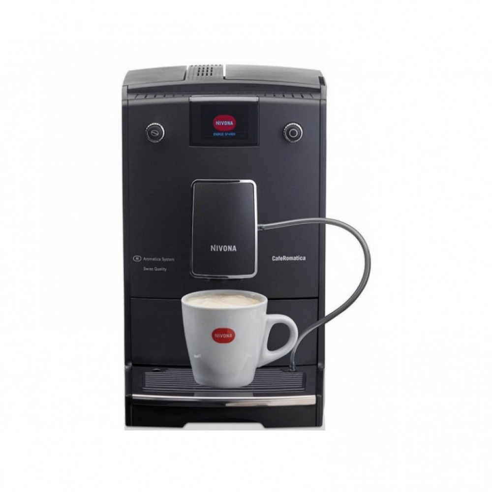 Кофемашина Nivona NICR CafeRomatica 759