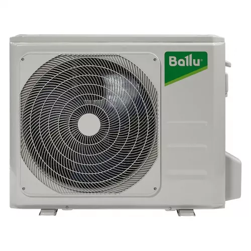 Ballu BLC_M_CF-24HN1 комплект полупромышленной сплит-системы напольно-потолочного типа НС-1160669