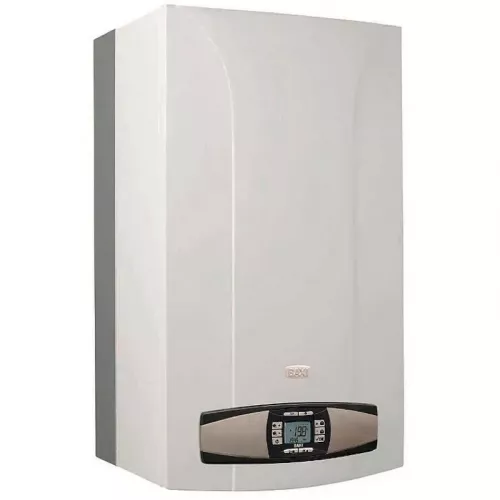 Baxi LUNA-3 COMFORT 240 i котел газовый настенный двухконтурный CSE45224358-
