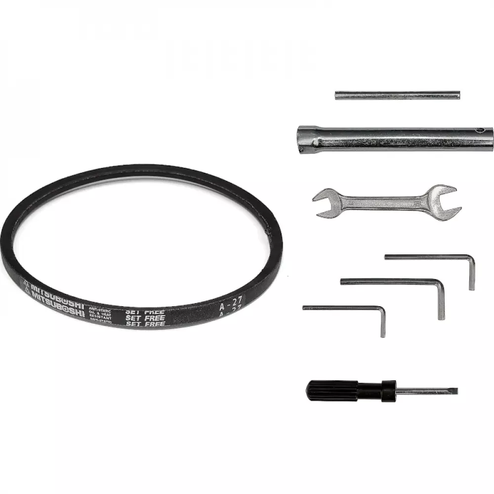 ТСС DMD/DMR1000L бензиновая заглаживающая машина 074113