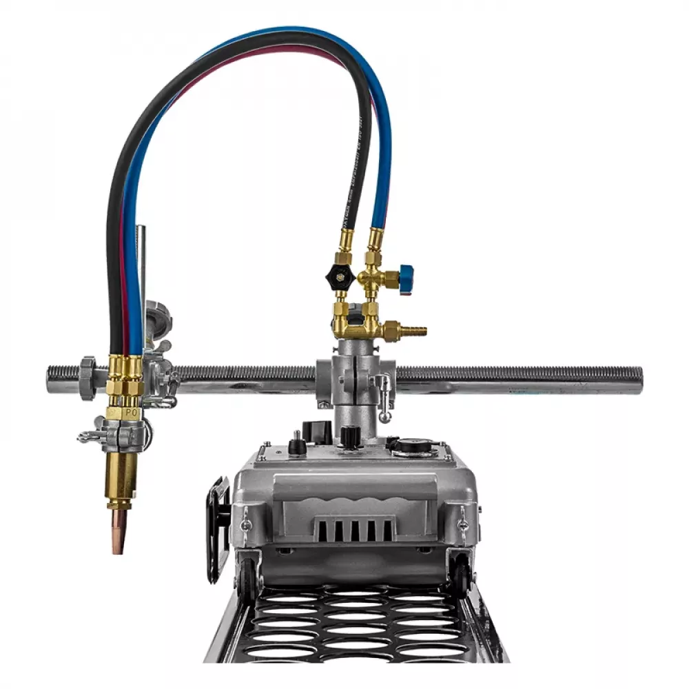 Сварог CG1-30 машина термической резки с рельсой и штангой 00000099179