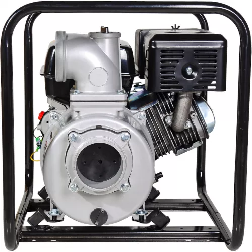 Мотопомпа Huter MP-100, 70/11/5