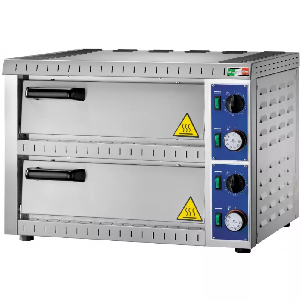 Печь для пиццы Gam B1+1