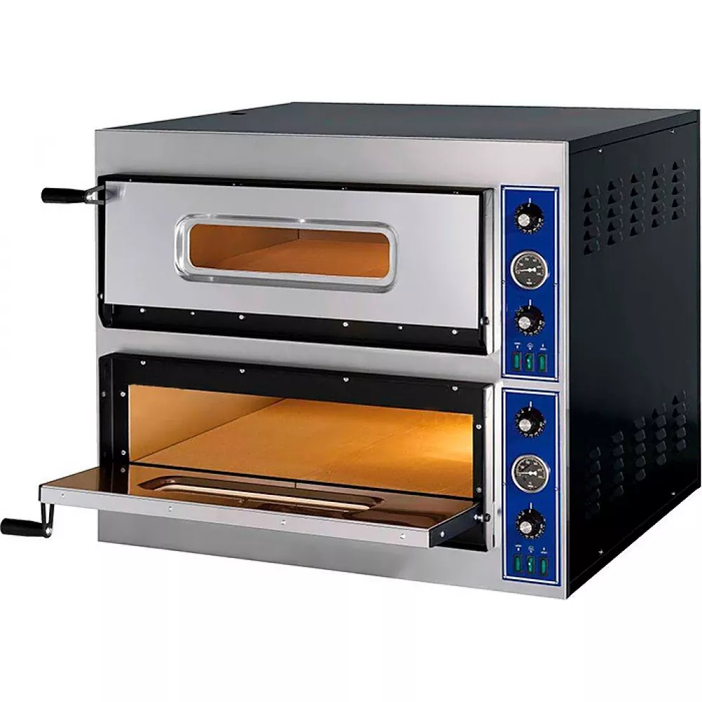 Печь для пиццы WellPizza Basic 44M