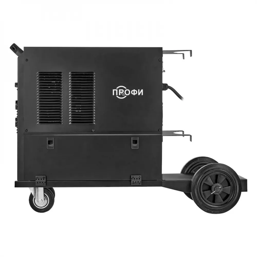 ПТК MIG 300 ПРОФИ инверторный сварочный полуавтомат 005.200.204