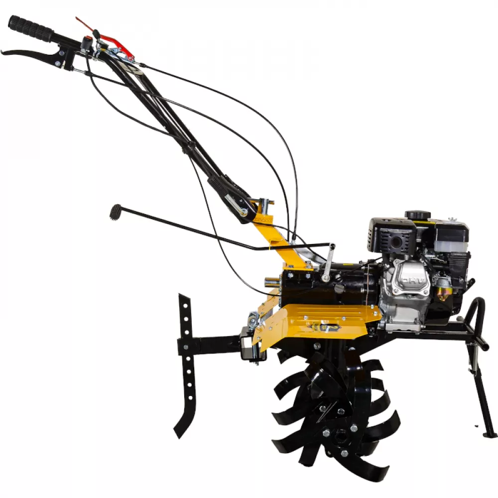 HUTER MK-8000PL сельскохозяйственная машина 70/5/64