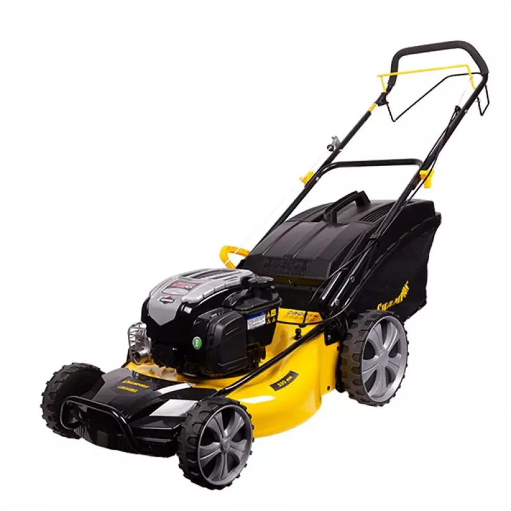 Газонокосилка CHAMPION LM5345BS
