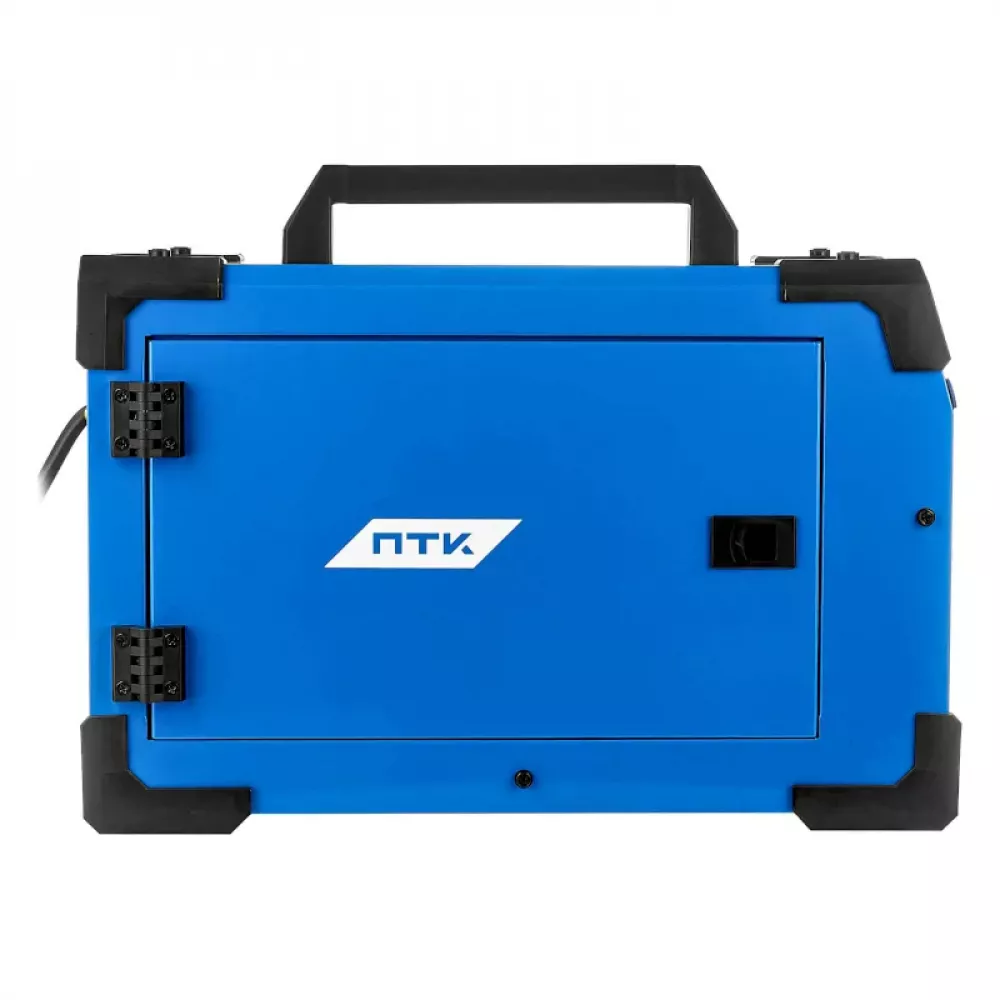 ПТК МАСТЕР MIG 200 DOUBLE PULSE SYNERGY D99 инверторный сварочный полуавтомат 005.100.273