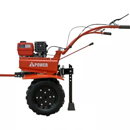 A-iPower AWT37 бензиновый мотоблок 41401