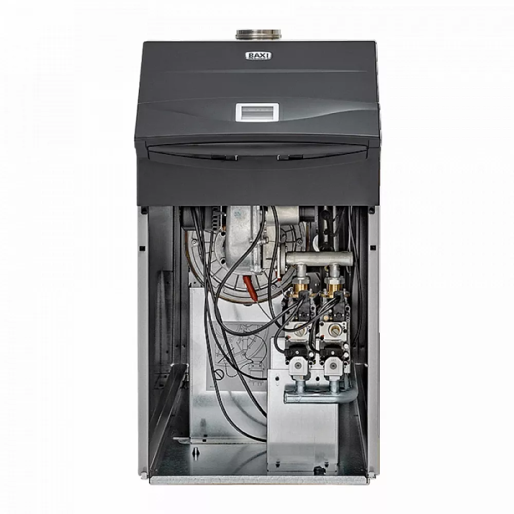 Baxi POWER HT 1.1000 котел газовый напольный WHS43110060-