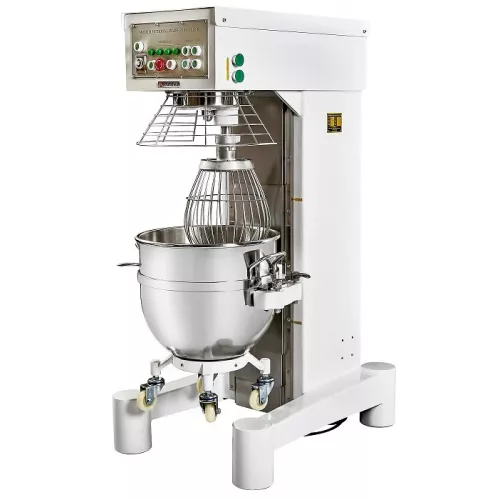 Планетарный миксер Danler MS-100