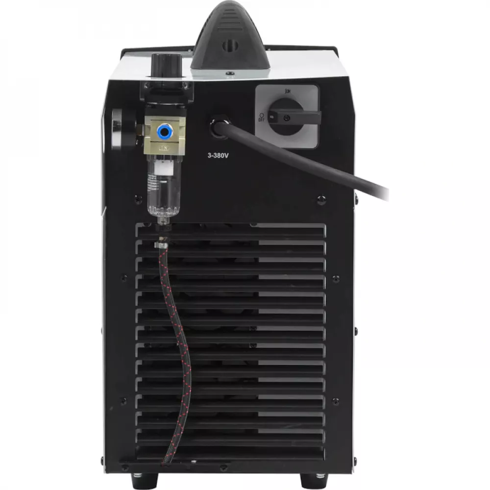 ПТК HANKER CUT 120 CNC H64 аппарат плазменной резки 005.400.501