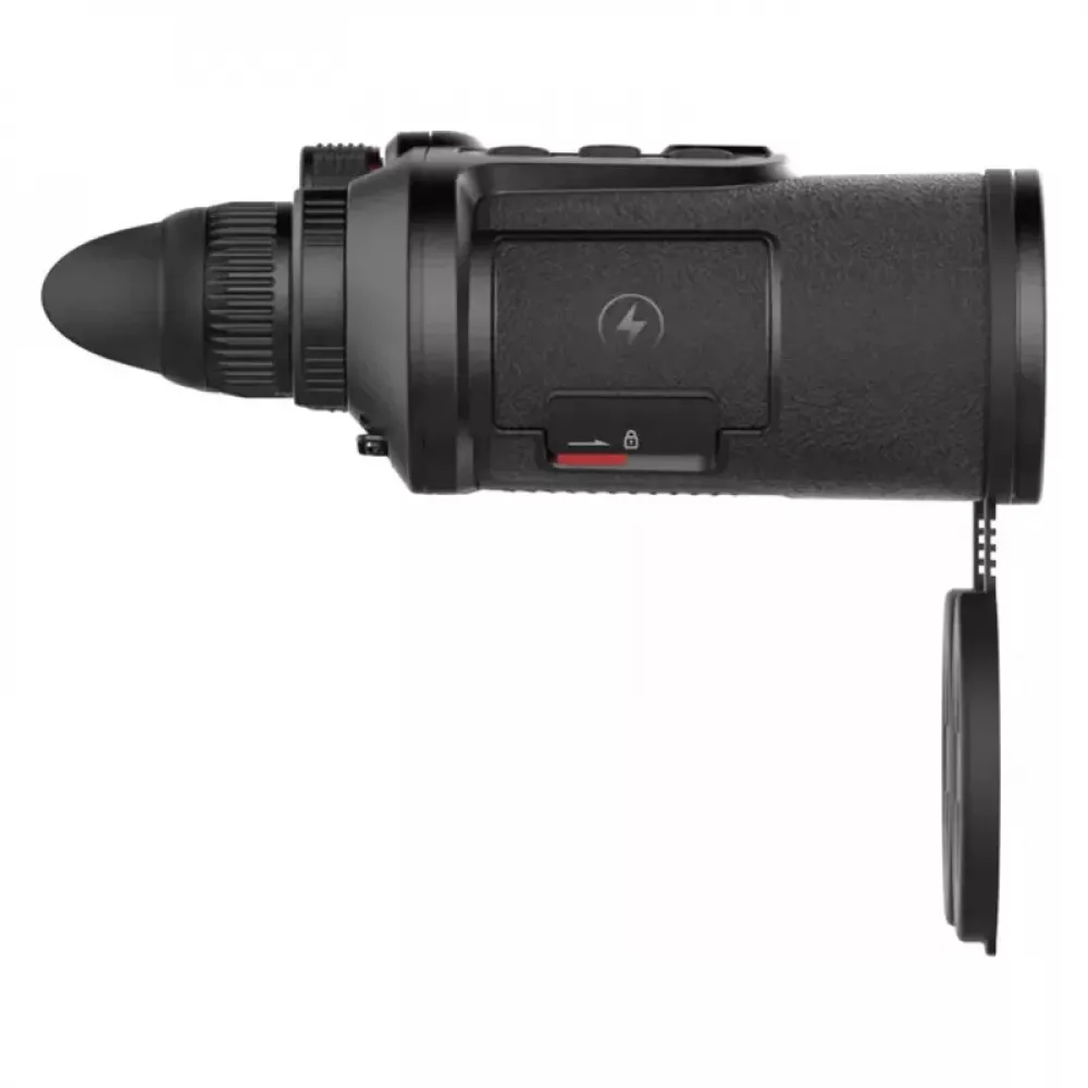 Guide TN430 тепловизионный бинокль