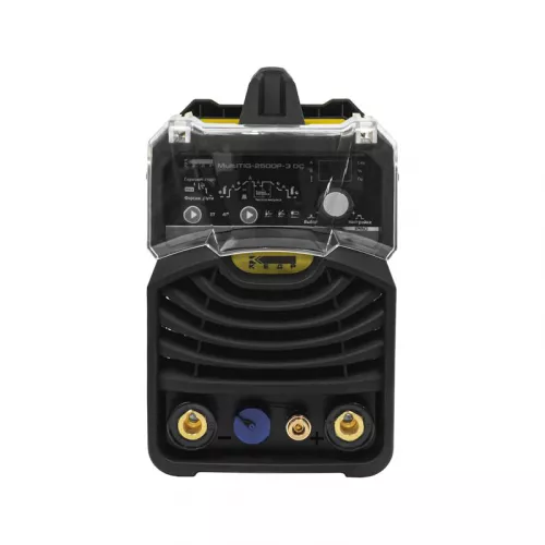 КЕДР MultiTIG 2500P 3 DC установка аргонодуговой сварки 8008477