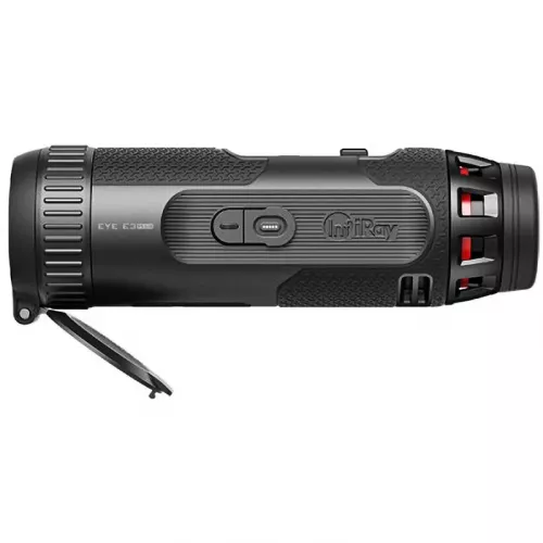 iRay Eye3 E3Plus тепловизионный монокуляр