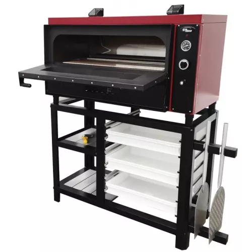 Печь для пиццы Grill Master УГП/1 (13053)