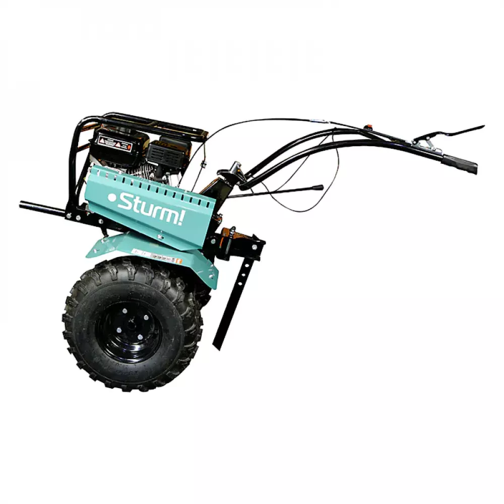 Sturm! GK847CI19 мотоблок бензиновый