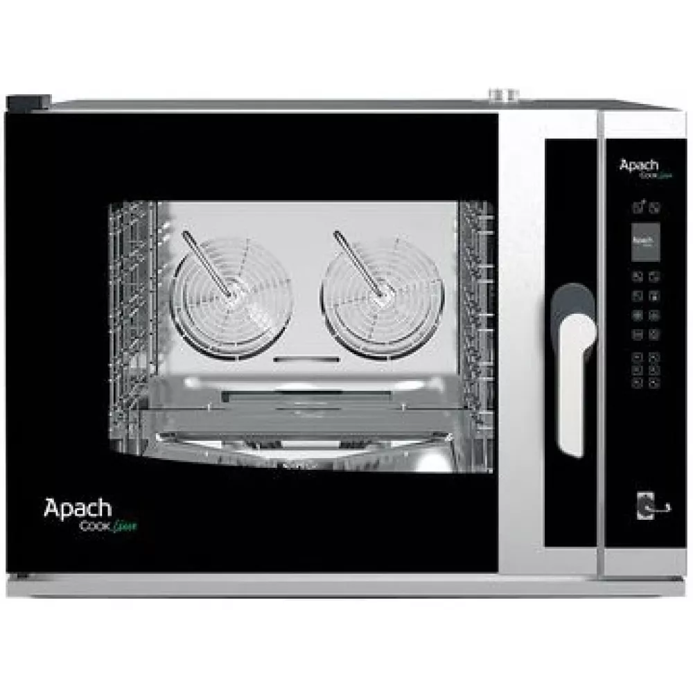 Пароконвектомат Apach AP5QNDCG