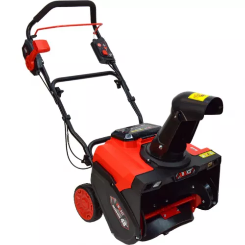 BRAIT BBS6048W аккумуляторный снегоуборщик 05.04.001.075