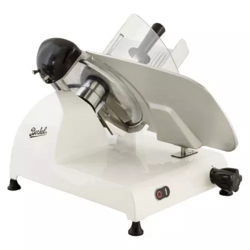 Слайсер Berkel RED LINE RL300 белый