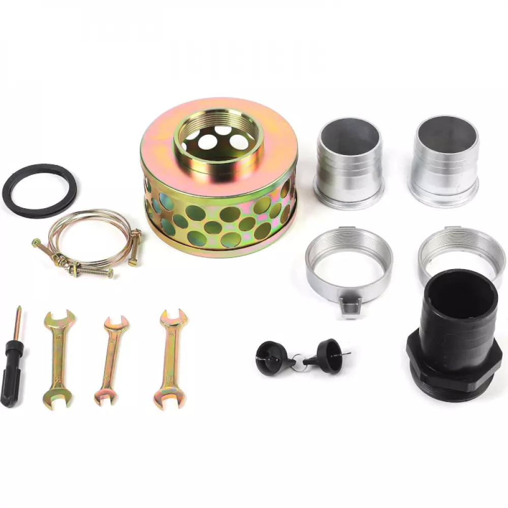 PATRIOT MPD 3072 SFE мотопомпа дизельная 335101650