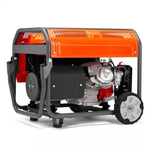 Husqvarna G8500P бензиновый генератор 9678635-02