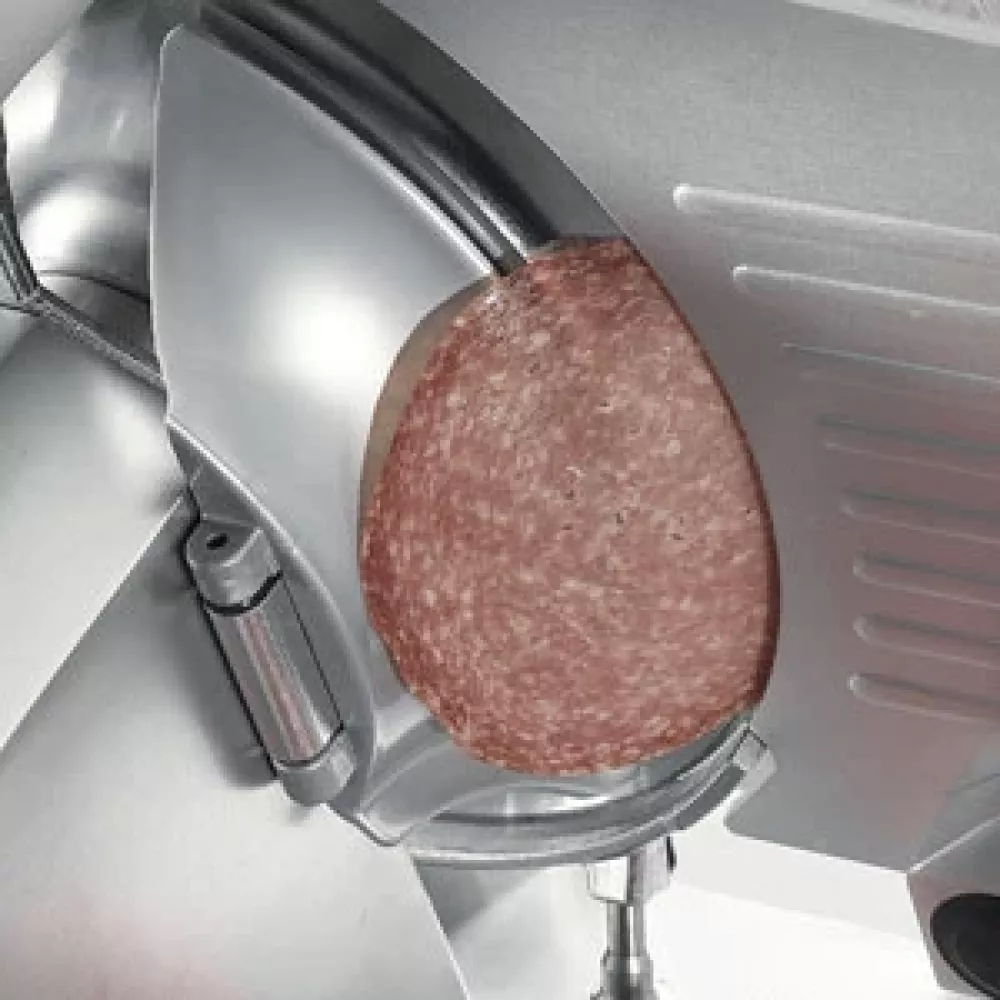 Слайсер Sirman Mirra 275