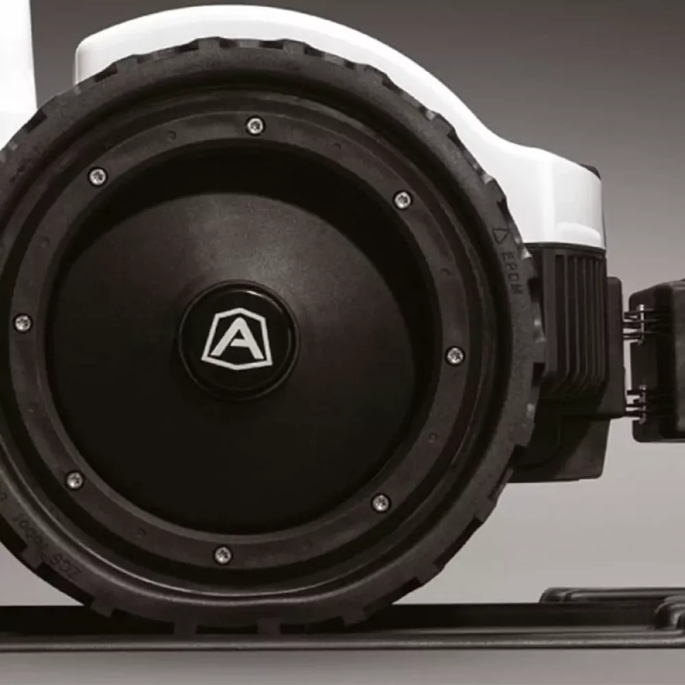 Газонокосилка-робот Caiman AMBROGIO 4.0 ELITE MEDIUM, AM040L009Z_02