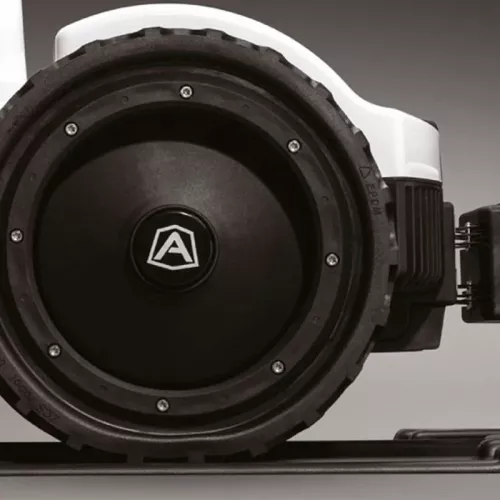 Газонокосилка-робот Caiman AMBROGIO 4.0 ELITE MEDIUM, AM040L009Z_02