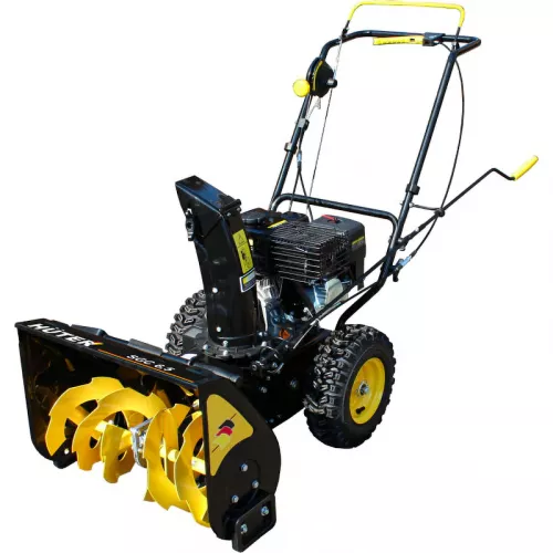 HUTER SGC 6,5 снегоуборщик бензиновый, 70/7/25