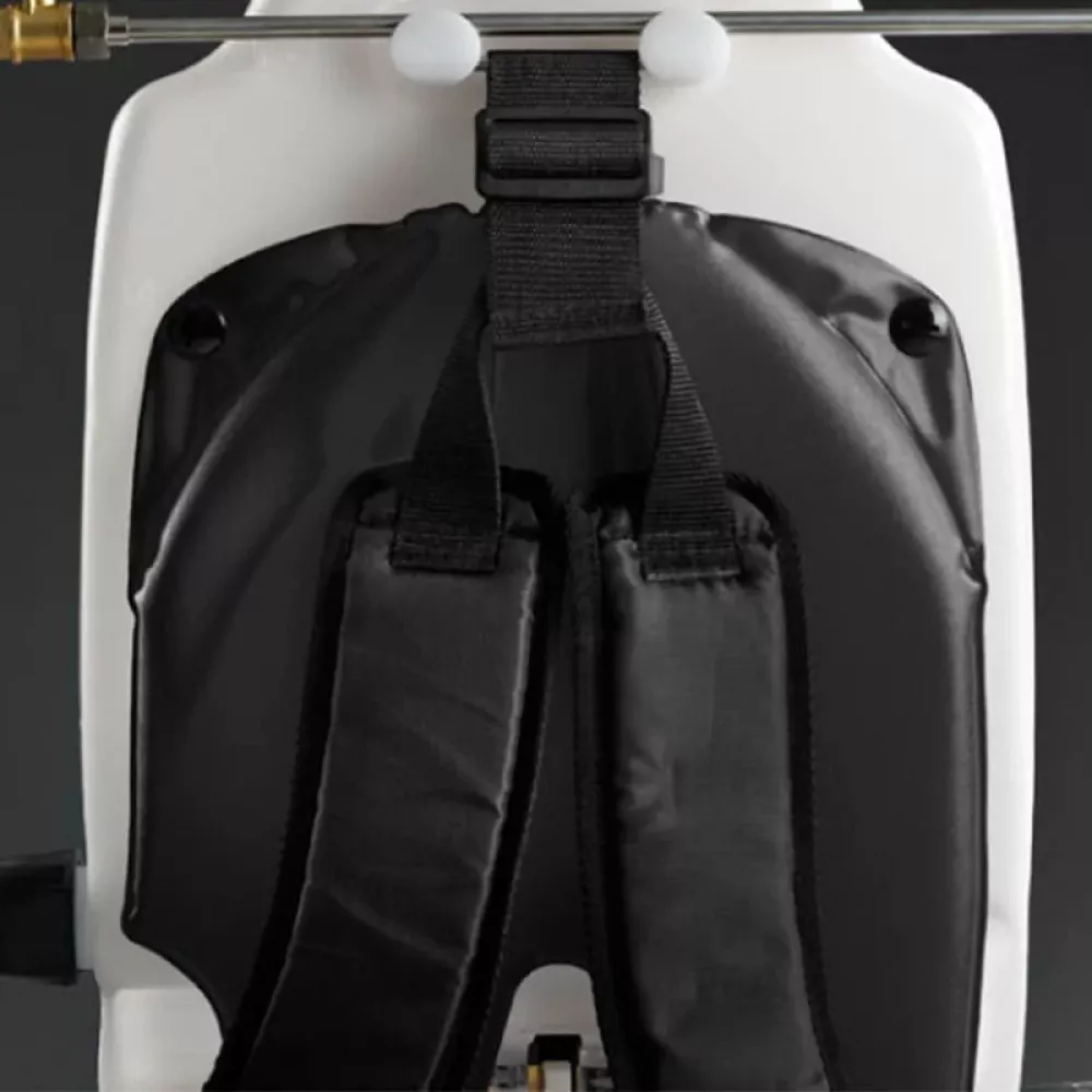 Опрыскиватель бензиновый ранцевый Caiman PS15 STANDARD, 355010