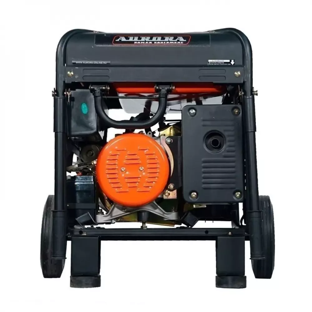 Aurora AGE 6500 DSX бензиновый генератор 2106774