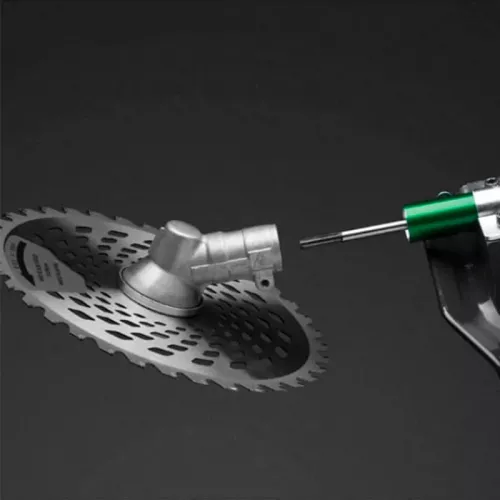 Caiman WX43 бензокоса WX43