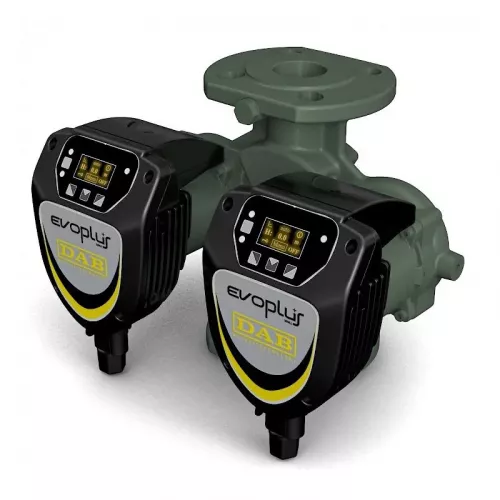 Насос циркуляционный промышленный DAB EVOPLUS D 150/340.65 M, 60151020