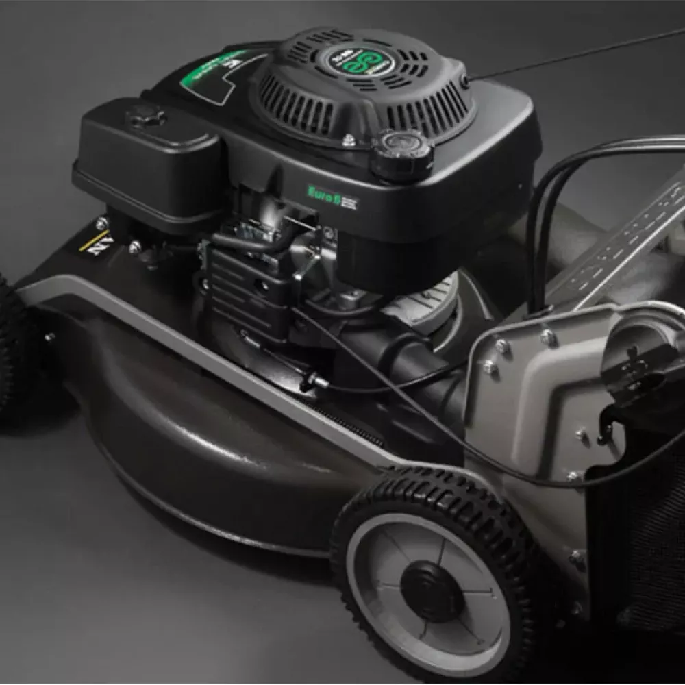 Газонокосилка бензиновая Caiman FERRO 52CV, FERRO52CV